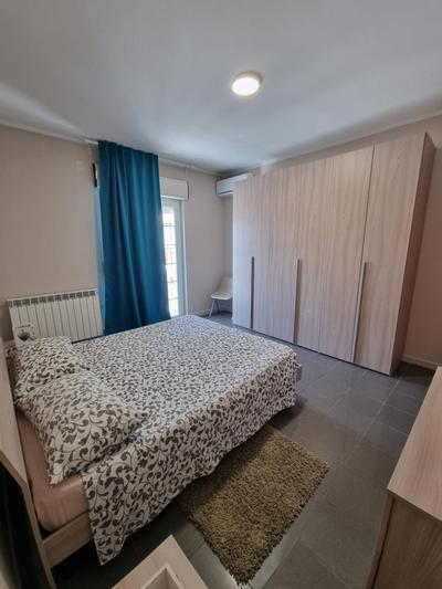 La casa di Meringa
