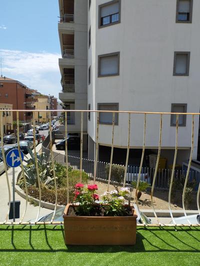MI CASA TU CASA