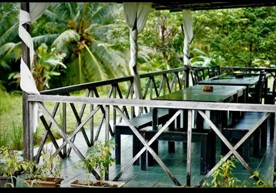 Santai Place