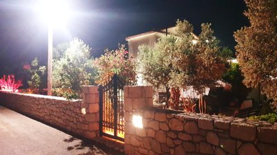 Villa Stamatis