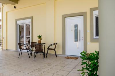 Aktia Apartment, Preveza