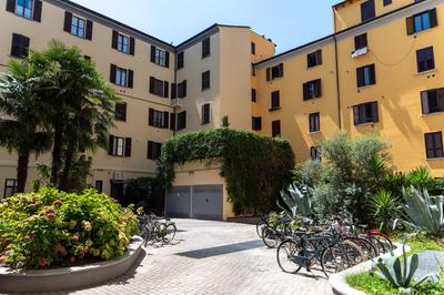 Montenero Luxury Apartment
