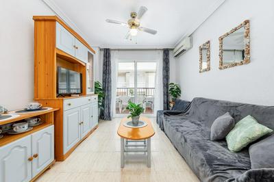 Apartamento Sunrise Victoria