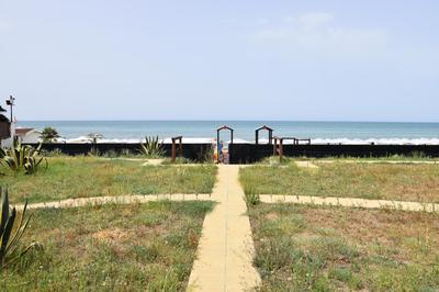 CASA CELESTE- Sea front