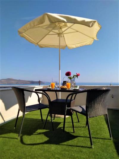 Vineyard Holiday Home