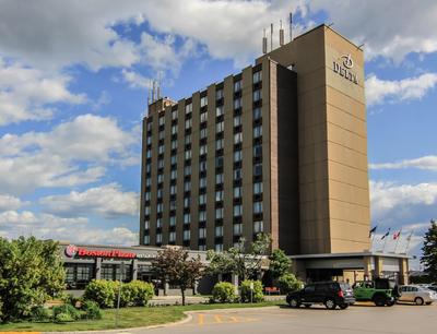 Delta Hotels by Marriott Saguenay Conference Centre