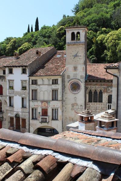 Flaminio's Suite Vittorio Veneto