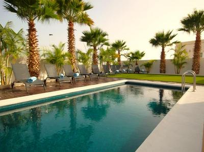 Villa Adelina in Costa Adeje