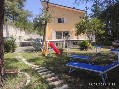 Parco dei Gelsomini