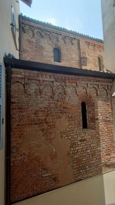 Centro storico Piazza Vittoria