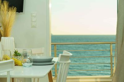 Cocoscape Seaside Suite, With Sea View