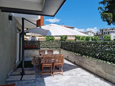 KD Apartment, accogliente, moderno e spazioso.