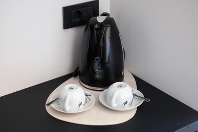 Studio & Rooms Torine