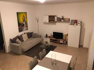 Joy Apartment