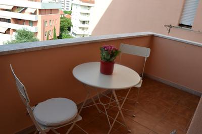 Apartment Bellavista