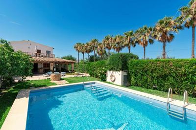 Villa Can Guaita II by Sealand Villas
