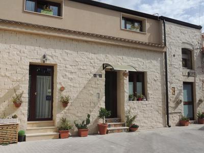 Monolocali l'Abbraccio