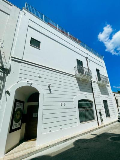 Novecento Room and Breakfast Puglia