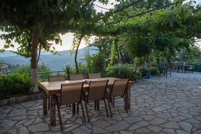 Metaxas House