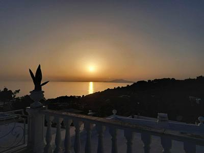 Villa Mimosa