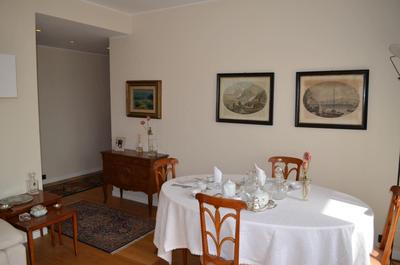 B&B Paradisett