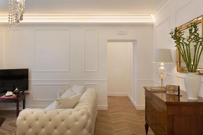 Île Déluxe Apartment