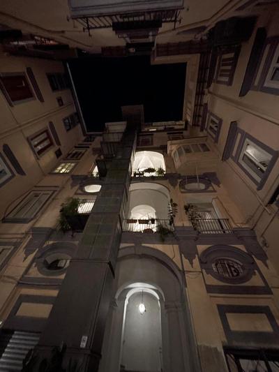 Lucullo's Rooftop