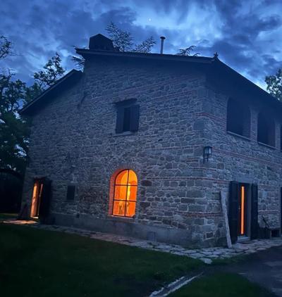 NatureMugello Oasi Naturista