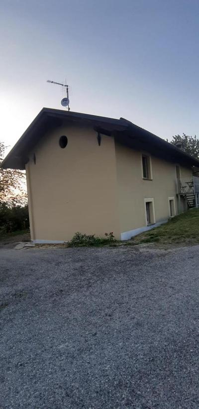 CASCINA BINELLO appartamento B