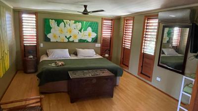 Luxury in Wailoaloa - view 11