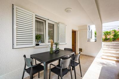 Olive Garden Apartments Krk