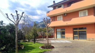 A CASA DI FRANK