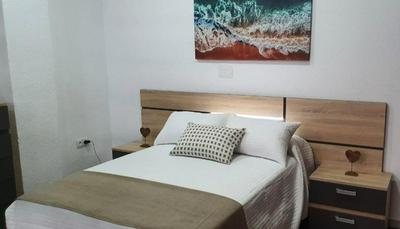 APARTAMENTO TURISTICO GUADIANA LOFT EXPERIENCE Dalia