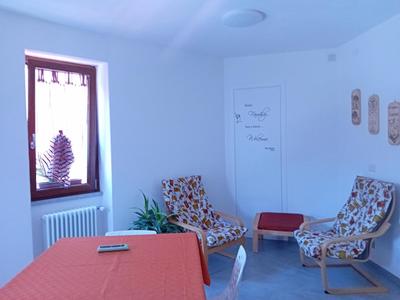 Casa di Ariel