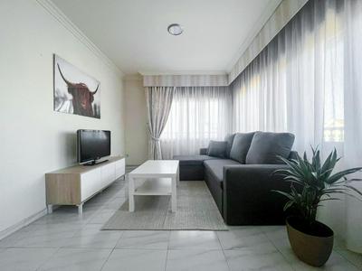 Apartamento Morriña do Mar