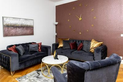 "Vintage&Chill" - Vienna's delight near Hauptbahnhof