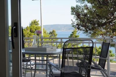 Apartman Lucia