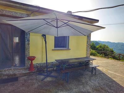 Casa Cilento nel Verde
