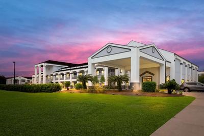 Best Western La Place Inn, Billede 2