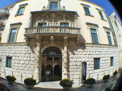 Guest House Albergabici La Cattedrale