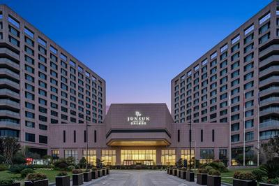 Hangzhou Junsun Luxury Hotel