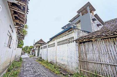 Hotel O Tanjung Indah Homestay Syariah