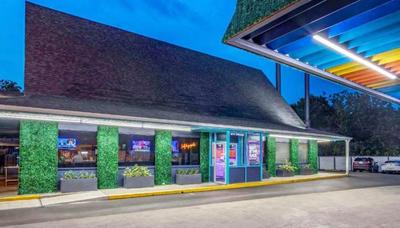 Bposhtels Houston