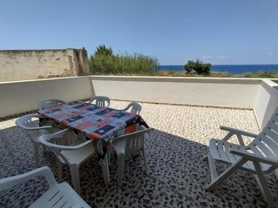 La Terrazzina sul mare
