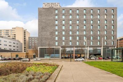 PLAZA Premium Grand Winston