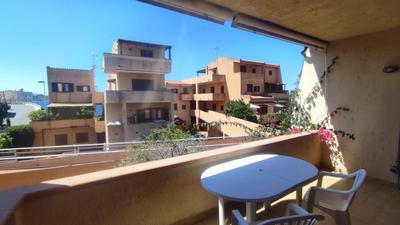Appartamento Oltremare davanti spiaggia