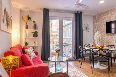 Stay In Beach Side Santa Pola