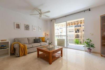 Apartamento Fuengirola beach