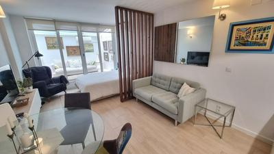 Loft con encanto centro Valencia