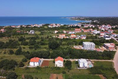 App 5 Zaton beach Sonnenterrasse Fußbodenheizung einzigartig auch im Herbst und Winter